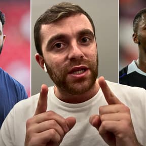 Fabrizio Romano Transfer News: Man Utd PLANS, Guehi GUARANTEE, Caicedo to JOIN Real Madrid?