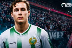 Hampus Skoglund, FC Twente