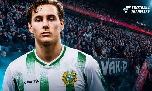 Hampus Skoglund, FC Twente