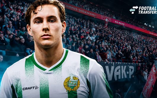 Hampus Skoglund, FC Twente