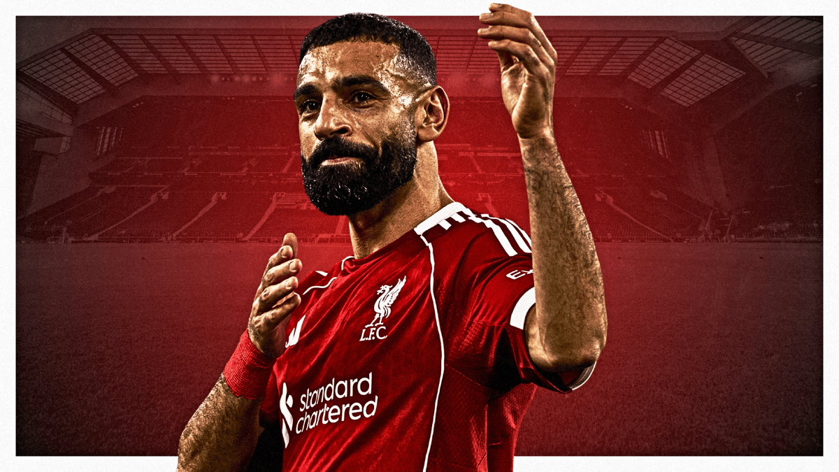 Liverpool face rude Mohamed Salah surprise as €200m Saudi transfer looms