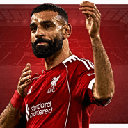 Mohamed Salah, Liverpool