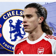 Riccardo Calafiori, Chelsea