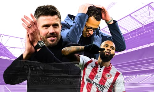 Premier League winners and losers