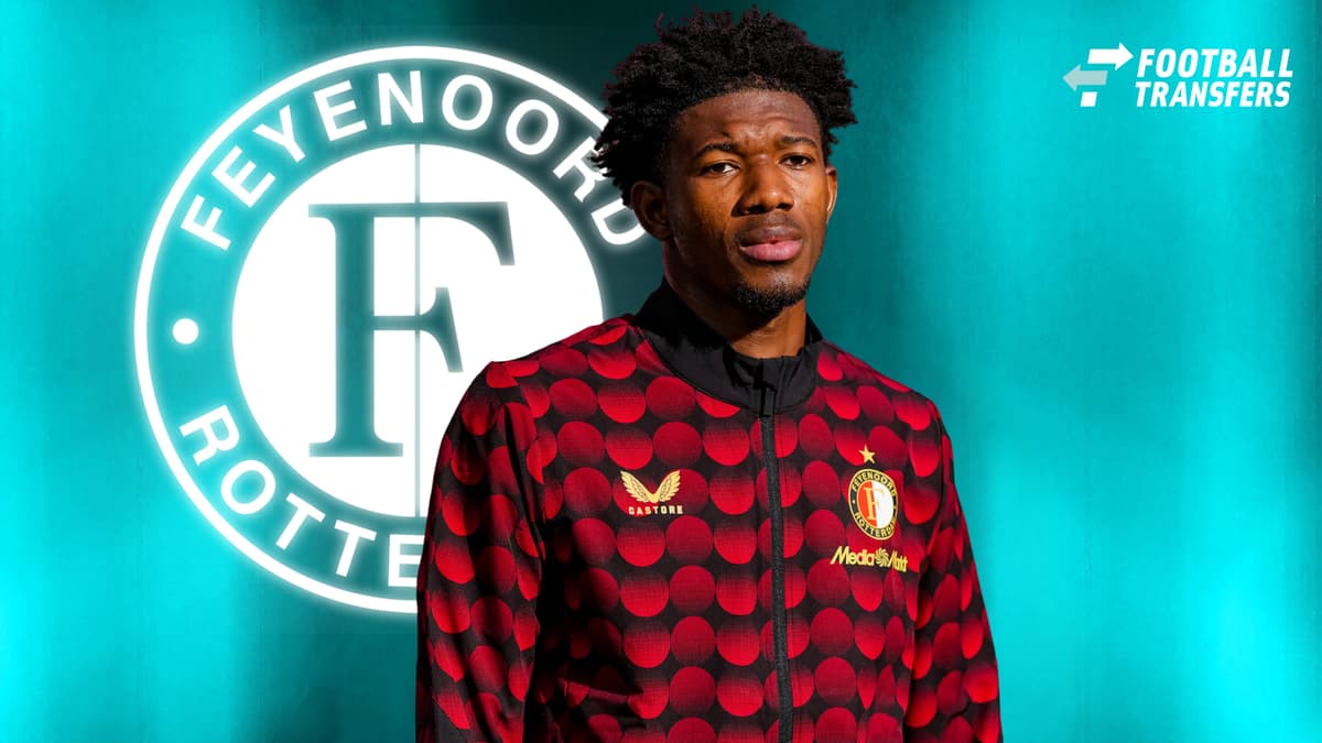 Gaoussou Diarra, Feyenoord