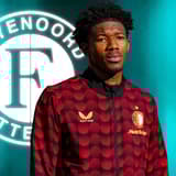 Gaoussou Diarra, Feyenoord