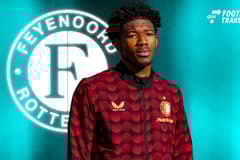 Gaoussou Diarra, Feyenoord