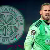 Kasper Schmeichel, Celtic, 2025/26