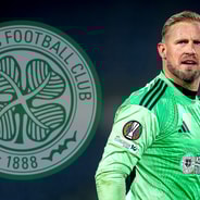 Kasper Schmeichel, Celtic, 2025/26