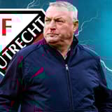 Ron Jans, FC Utrecht
