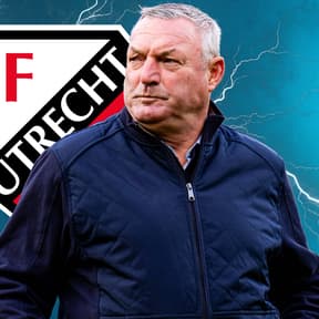Ron Jans reageert op ontslag bij FC Utrecht na dramatische reeks