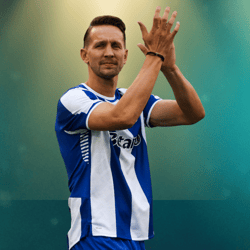 Luuk de Jong, Porto