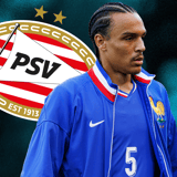Kiliann Sildillia, PSV
