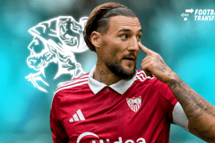 Nemanja Gudelj, Ajax