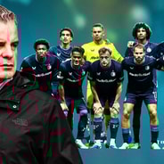 Dennis Te Kloese, Feyenoord