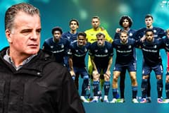 Dennis Te Kloese, Feyenoord