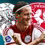 Ajax, Wout Weghorst, FC Twente