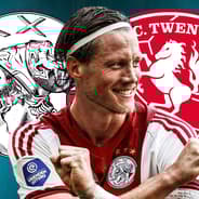 Ajax, Wout Weghorst, FC Twente