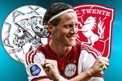Ajax, Wout Weghorst, FC Twente
