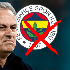 Jose Mourinho racks up mega hotel bill after 15-month Fenerbahce stint