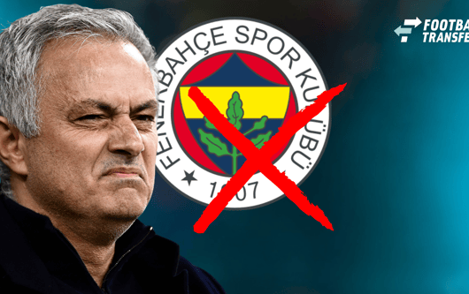 José Mourinho, Fenerbahçe