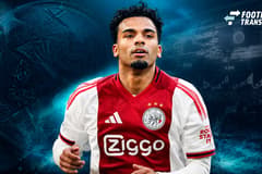 Owen Wijndal, Ajax