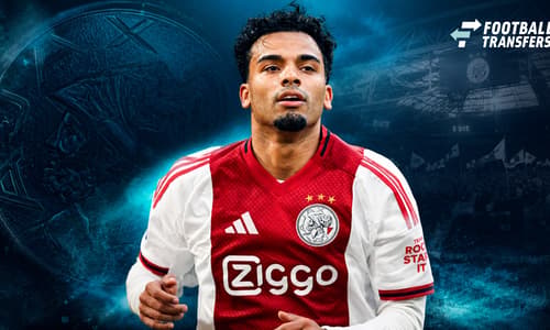 Owen Wijndal, Ajax