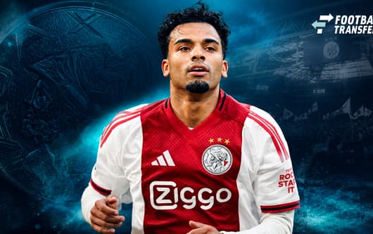 Owen Wijndal, Ajax