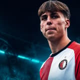 Leo Sauer, Feyenoord