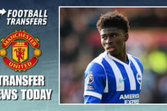 Man Utd TNT, Carlos Baleba