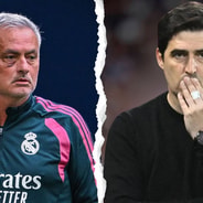 Jose Mourinho, Real Madrid, Andoni Iraola, Liverpool