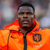 Denzel Dumfries, Oranje