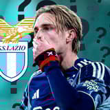 Kenneth Taylor, Lazio