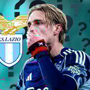 Kenneth Taylor, Lazio