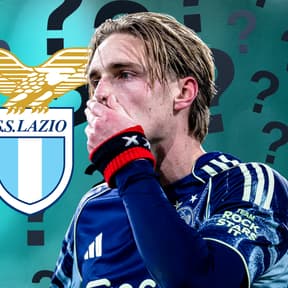Kenneth Taylor bij Lazio razendsnel bij rel betrokken: trainer Sarri woest