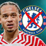 Xavi Simons, Chelsea, RB Leipzig