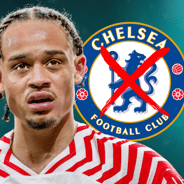 Xavi Simons, Chelsea, RB Leipzig