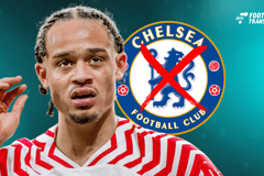 Xavi Simons, Chelsea, RB Leipzig