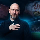 Erik ten Hag, FC Twente, VfB Stuttgart