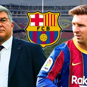 Why Lionel Messi could decide Barcelona’s presidential election