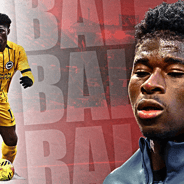 Carlos Baleba, Man Utd