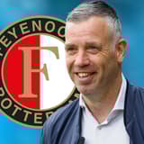 René Hake, Feyenoord