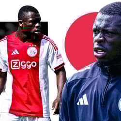 Brian Brobbey