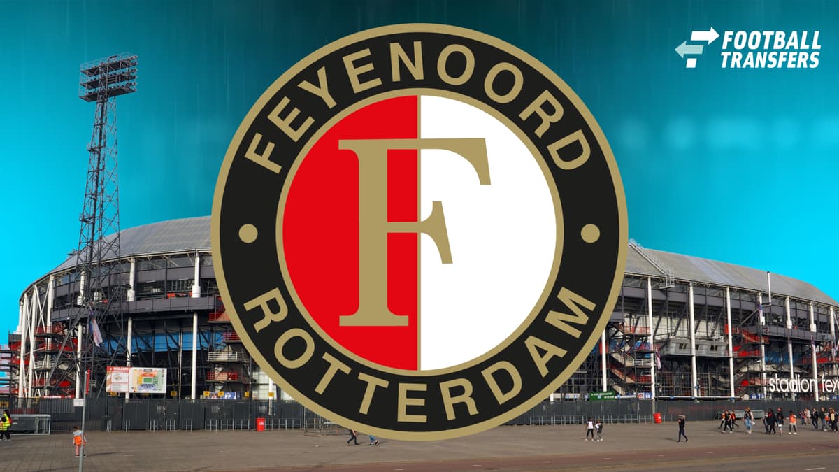 Feyenoord, De Kuip, Eredivisie