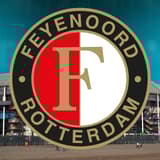 Feyenoord, De Kuip, Eredivisie