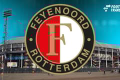 Feyenoord, De Kuip, Eredivisie