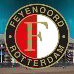 Feyenoord, De Kuip, Eredivisie