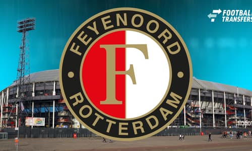 Feyenoord, De Kuip, Eredivisie