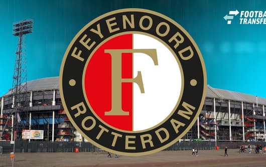 Feyenoord, De Kuip, Eredivisie