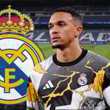 Trent Alexander-Arnold, Real Madrid